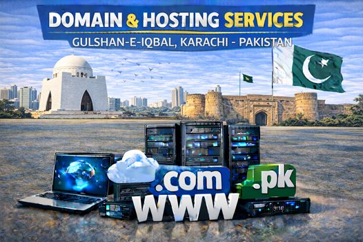Domain and Hosting Gulshan Karachi Pakistan.jpg