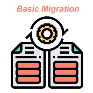 Basic Migration