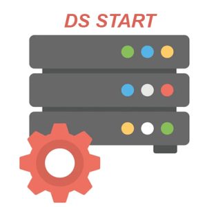DS Start
