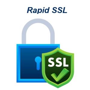 Rapid SSL