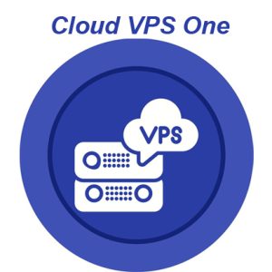 Cloud VPS One