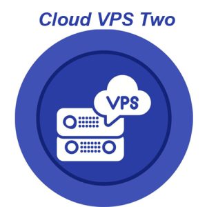 Cloud VPS Two