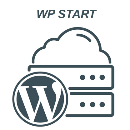 WP Start Plan